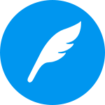 ブログアイコン