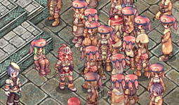 Welcomeサービスとは
