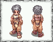 剣修練スタイル