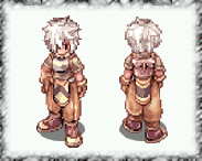 デスペラードスタイル