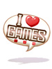 [衣装] I LOVE GAMES