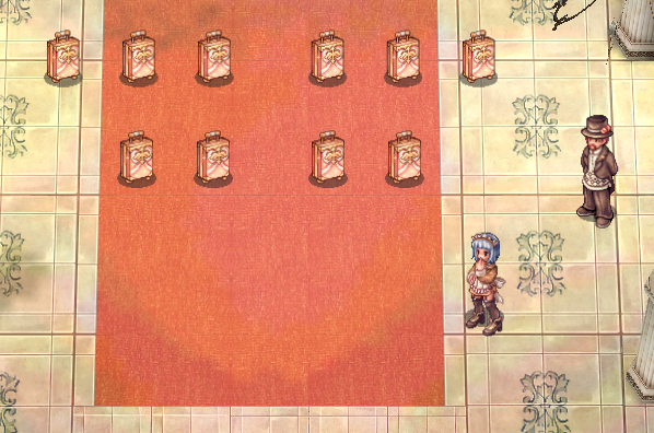 スタイリングショップ