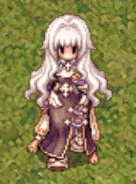 フェアリーロング