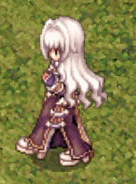 フェアリーロング