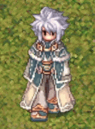 ロッキンショート