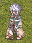 ロッキンショート