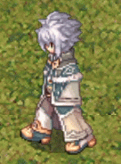 ロッキンショート