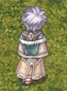 ロッキンショート