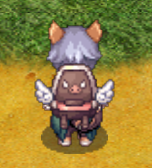 [衣装] エンジェリングリュック[0]