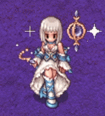 浮遊するアーティファクト[0]