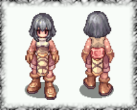 ヴィゴールパーマ