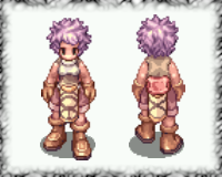 ラッシュクエイクスタイル