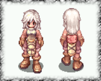 フューリアスブレイド