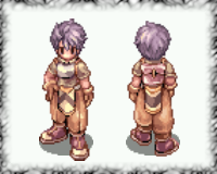 ハリケーンシャギー