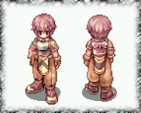 ベイビードラゴン