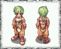 自然親和スタイル