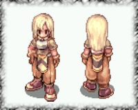 レパラティオマジック