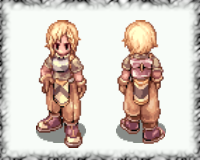 ステージマナーポイント