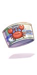 特選ネコ缶（カニ）