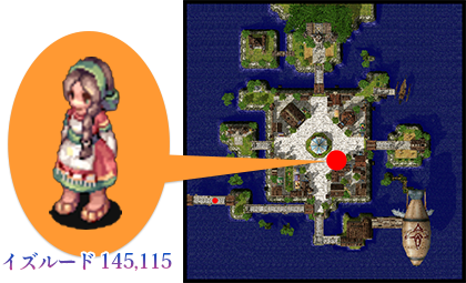 イズルード 145,115