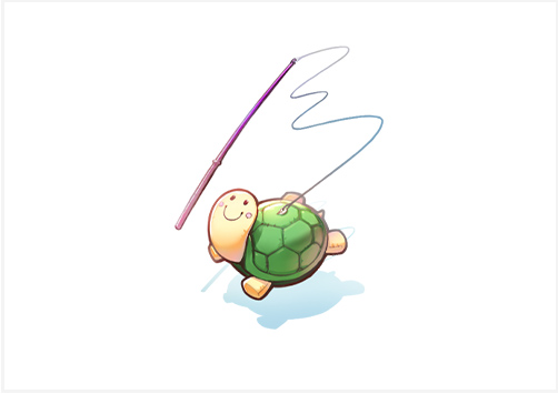 タートルフォックステイル[1]