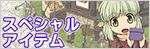 スペシャルアイテム