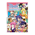 ラグナロクオンライン　4コマKINGDOM　Vol.30