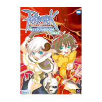 ラグナロクオンライン 4コマKINGDOM vol.26