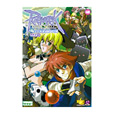 ラグナロクオンライン 4コマKINGDOM　vol.24