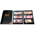 RAGNAROK ONLINE The 3ｒｄ Anniversary Memory Collection「ラグナロクオンライン3周年記念イラスト集」