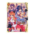 エンターブレイン「ラグナロクオンライン アンソロジーコミック 明日もプロンテラで！（1）」