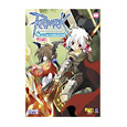 双葉社「ラグナロクオンライン 4コマKINGDOM Vol.18」