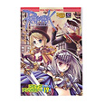 一迅社「ラグナロクオンライン　コミックアンソロジーVol.19」