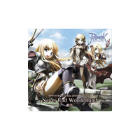 RJC2009イメージソング Never End Wonderland