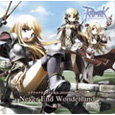 RJC2009イメージソング　Never End Wonderland