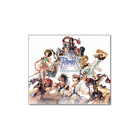 RAGNAROK ONLINE SOUNDTRACK