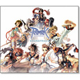 RAGNAROK ONLINE SOUNDTRACK