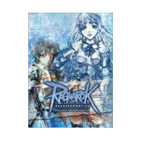 ラグナロクオンライン オリジナルサウンドトラック 「The memory of Ragnarok」
