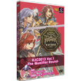 RJC2013 Vol.1 -The Qualifier Round-