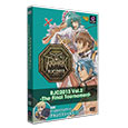 RJC2013 Vol.2 -The Final Tournament-