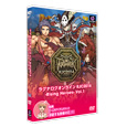 RJC2014 -Rising Heroes- Vol.1