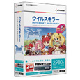ウイルスキラー インターネットセキュリティ USB　〜ラグナロクオンライン〜　発売！ 