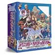 ラグナロクオンライン プレミアムパッケージ アニバーサリーパック Ver.2