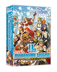 11thアニバーサリーパッケージ