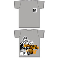 RJC2007 記念 Tシャツ