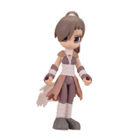 「ラグナロクオンライン」トレーディングフィギュア 第3弾 CPG アサシン(女)