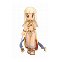 「ラグナロクオンライン」トレーディングフィギュア 第2弾 CPG ダンサー(女)