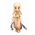 「ラグナロクオンライン」トレーディングフィギュア 第2弾 CPG　ダンサー（女）