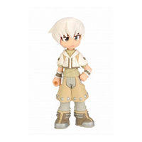 「ラグナロクオンライン」トレーディングフィギュア 第2弾 CPG ハンター(男)