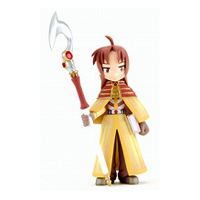 NEW ACCOUNT 5DAYSチケットID付き!ラグナロクオンライン」トレーディングフィギュアコレクションカプセル(セージ男)